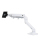 Uchwyt do monitorów Ergotron HX Desk Monitor Arm Pivot Biały